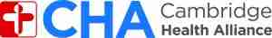 Cambridge Health Alliance